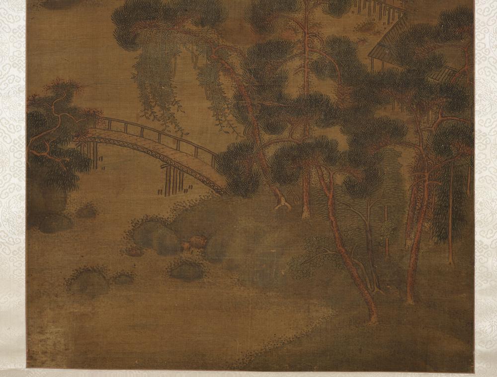 图片[5]-hanging scroll; painting BM-1910-0212-0.528-China Archive